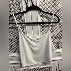 #71 Women’s AE Cropped Tank top, NWOT